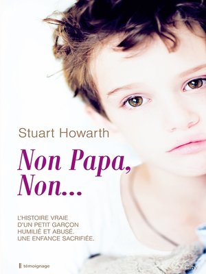 cover image of Non Papa, Non...